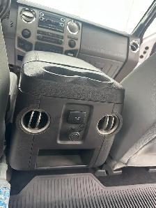 2016 Ford Super Duty F-250 SRW XLT POWER STROKE 6.7 L DIESEL 4WD - Photo 47