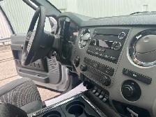 2016 Ford Super Duty F-250 SRW XLT POWER STROKE 6.7 L DIESEL 4WD - Photo 48