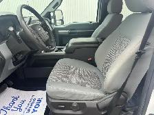 2016 Ford Super Duty F-250 SRW XLT POWER STROKE 6.7 L DIESEL 4WD - Photo 49