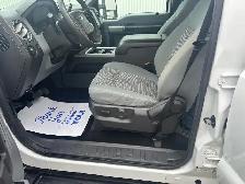 2016 Ford Super Duty F-250 SRW XLT POWER STROKE 6.7 L DIESEL 4WD - Photo 50