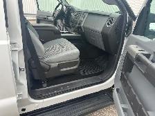 2016 Ford Super Duty F-250 SRW XLT POWER STROKE 6.7 L DIESEL 4WD - Photo 51