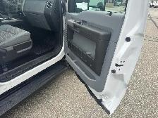 2016 Ford Super Duty F-250 SRW XLT POWER STROKE 6.7 L DIESEL 4WD - Photo 52