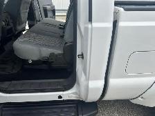 2016 Ford Super Duty F-250 SRW XLT POWER STROKE 6.7 L DIESEL 4WD - Photo 54