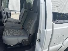 2016 Ford Super Duty F-250 SRW XLT POWER STROKE 6.7 L DIESEL 4WD - Photo 55