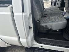 2016 Ford Super Duty F-250 SRW XLT POWER STROKE 6.7 L DIESEL 4WD - Photo 56