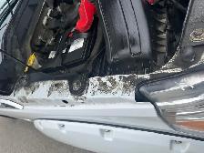 2016 Ford Super Duty F-250 SRW XLT POWER STROKE 6.7 L DIESEL 4WD - Photo 57