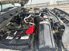 2016 Ford Super Duty F-250 SRW XLT POWER STROKE 6.7 L DIESEL 4WD - Photo 58