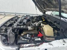 2016 Ford Super Duty F-250 SRW XLT POWER STROKE 6.7 L DIESEL 4WD - Photo 59