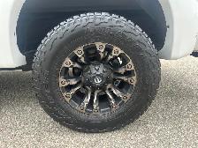 2016 Ford Super Duty F-250 SRW XLT POWER STROKE 6.7 L DIESEL 4WD - Photo 61