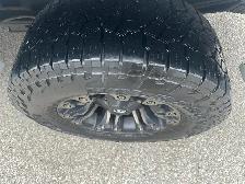 2016 Ford Super Duty F-250 SRW XLT POWER STROKE 6.7 L DIESEL 4WD - Photo 62