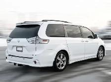 Long weekend, Toronto Ottawa, Quebec - Photo 2