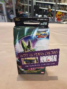 Dragon Ball Super Ultimate Deck 2022