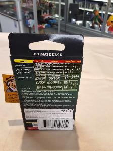 Dragon Ball Super Ultimate Deck 2022 - Photo 2