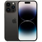 Black iPhone 14 128GB