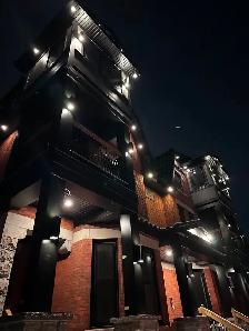 Ottawa Centretown–1 Bdrm Apt Main Flr /EV charger/AC/EnsLaundry - Photo 9