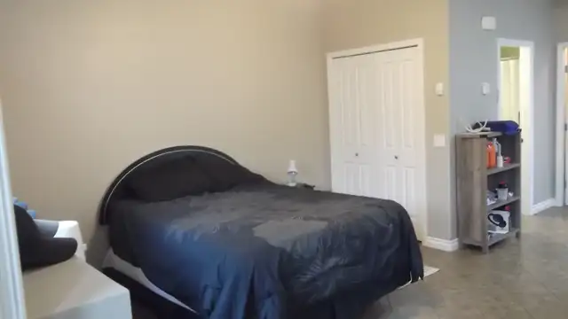 Fully Furnished Suite - Photo 2