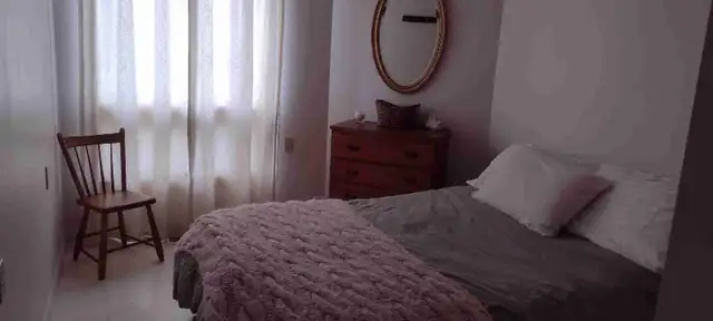 Female Only!! Furnished bedroom for rent