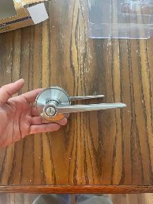 Tough Guard Door Handles $150.00 for all - Photo 2