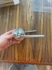 Tough Guard Door Handles $150.00 for all - Photo 3
