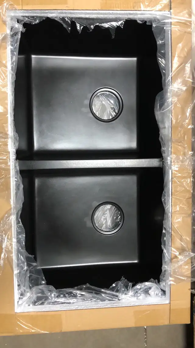 Granite Sinks for Kitchen, Laundry,Bar