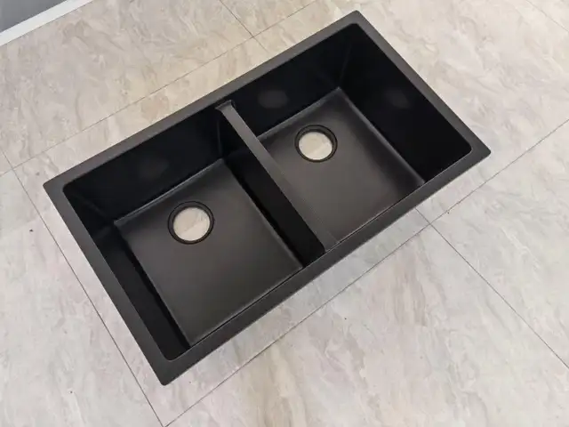 Granite Sinks for Kitchen, Laundry,Bar - Photo 2