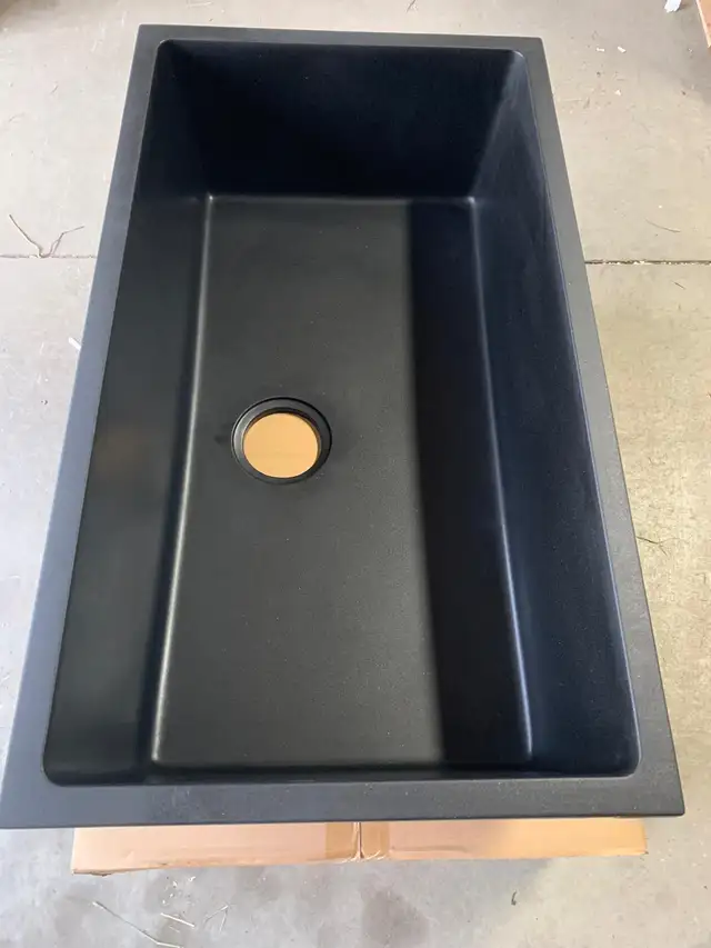 Granite Sinks for Kitchen, Laundry,Bar - Photo 4