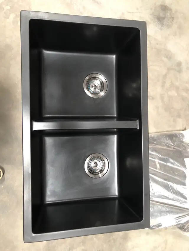 Granite Sinks for Kitchen, Laundry,Bar - Photo 5