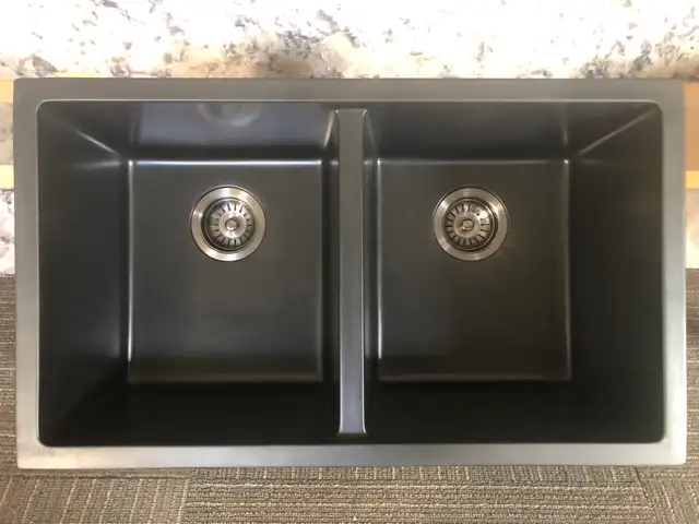 Granite Sinks for Kitchen, Laundry,Bar - Photo 6