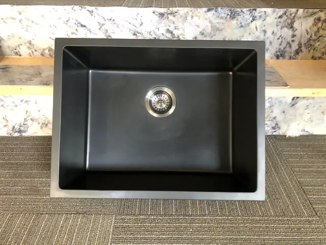 Granite Sinks for Kitchen, Laundry,Bar - Photo 8