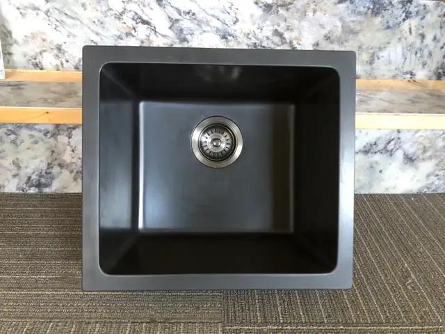 Granite Sinks for Kitchen, Laundry,Bar - Photo 9