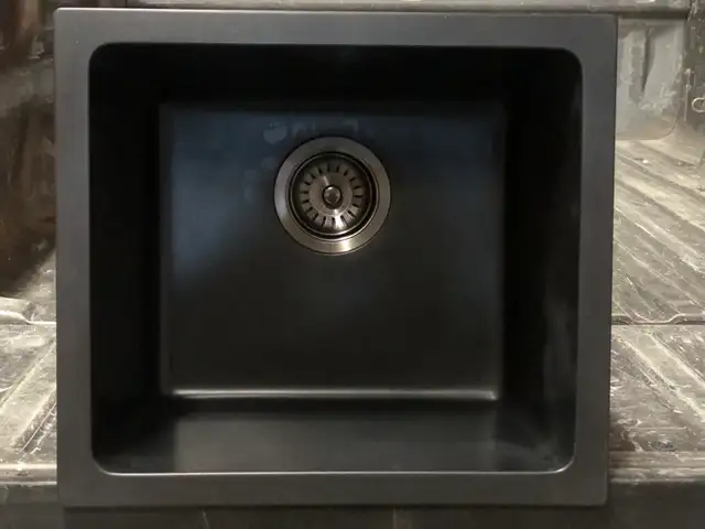 Granite Sinks for Kitchen, Laundry,Bar - Photo 10