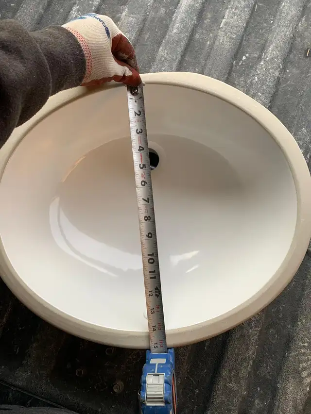 Vanity Sinks for Bathroom - Photo 2