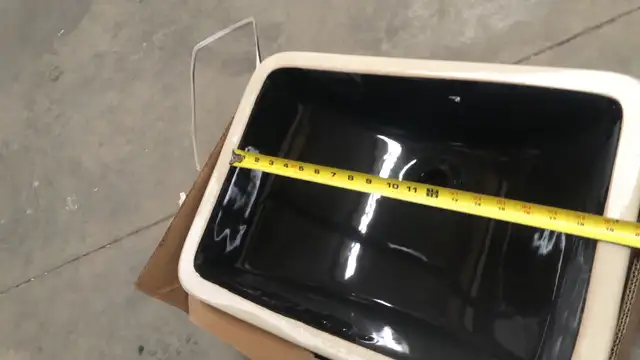 Vanity Sinks for Bathroom - Photo 3