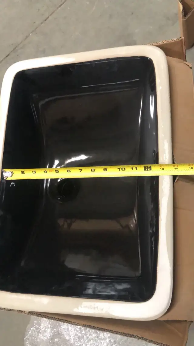 Vanity Sinks for Bathroom - Photo 4