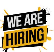 Hiring for Restaurant job