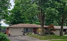 3 bedrooms Detached home Near Waterloo University/Conestoga