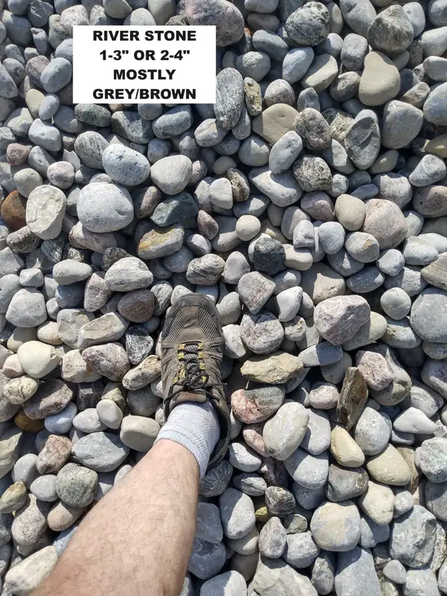 GRAVEL,CRUSHED, STONES,SAND,SCREENINGS,DELIVERY,BARRIE - Photo 2