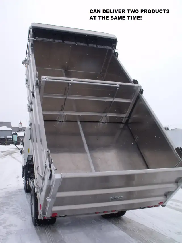 GRAVEL,CRUSHED, STONES,SAND,SCREENINGS,DELIVERY,BARRIE - Photo 3