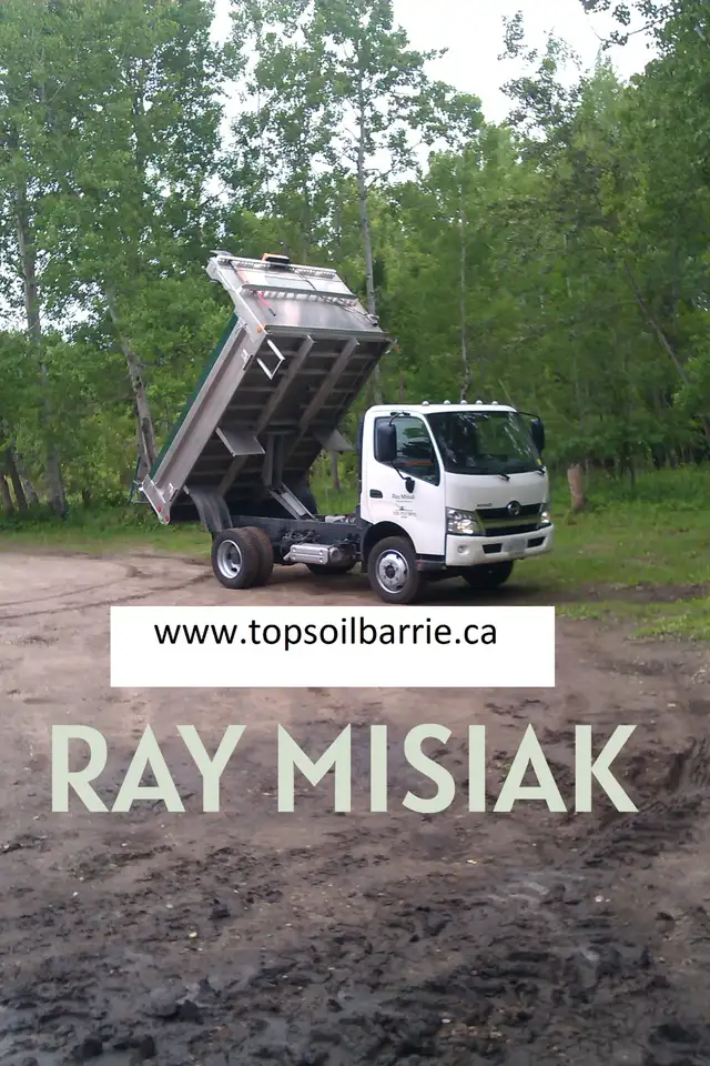 GRAVEL,CRUSHED, STONES,SAND,SCREENINGS,DELIVERY,BARRIE - Photo 4