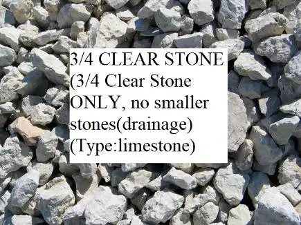 GRAVEL,CRUSHED, STONES,SAND,SCREENINGS,DELIVERY,BARRIE - Photo 5