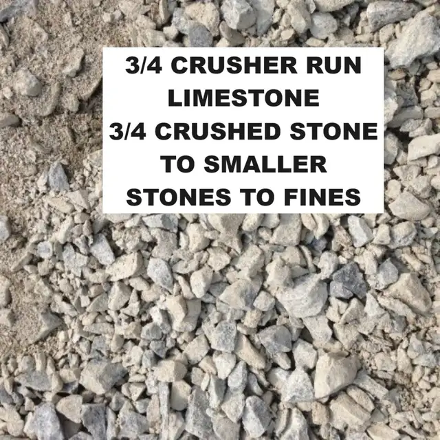 GRAVEL,CRUSHED, STONES,SAND,SCREENINGS,DELIVERY,BARRIE - Photo 7