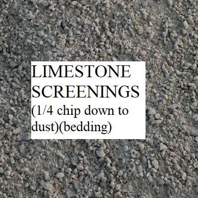 GRAVEL,CRUSHED, STONES,SAND,SCREENINGS,DELIVERY,BARRIE - Photo 8