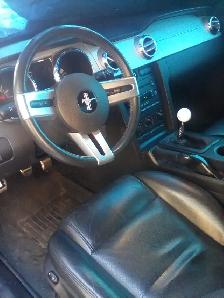 2006 Jack Roush Mustang. - Photo 2