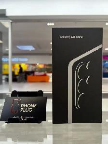 All New Sealed! Samsung S26 Ultra-256gb!