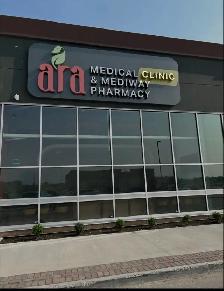 family doctors & specialists