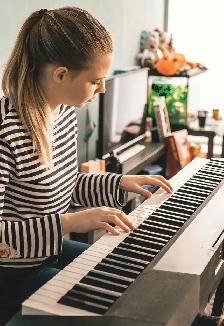 Cours de musique à domicile – Montréal, Laval & Rive Nord - Photo 4