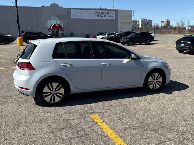 2017 Fast Electric-Golf for Sale - Great Affordable EV - Photo 10