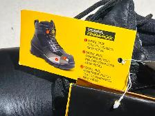 Terra-Firma Flex Boots Size :07 ( for Men .) - Photo 3