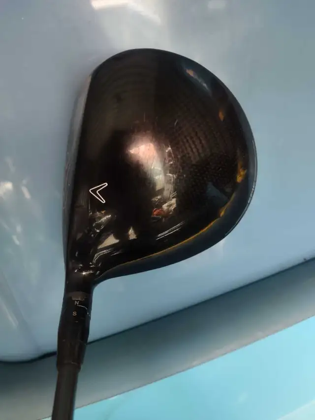 Callaway Epic Max driver - Photo 3