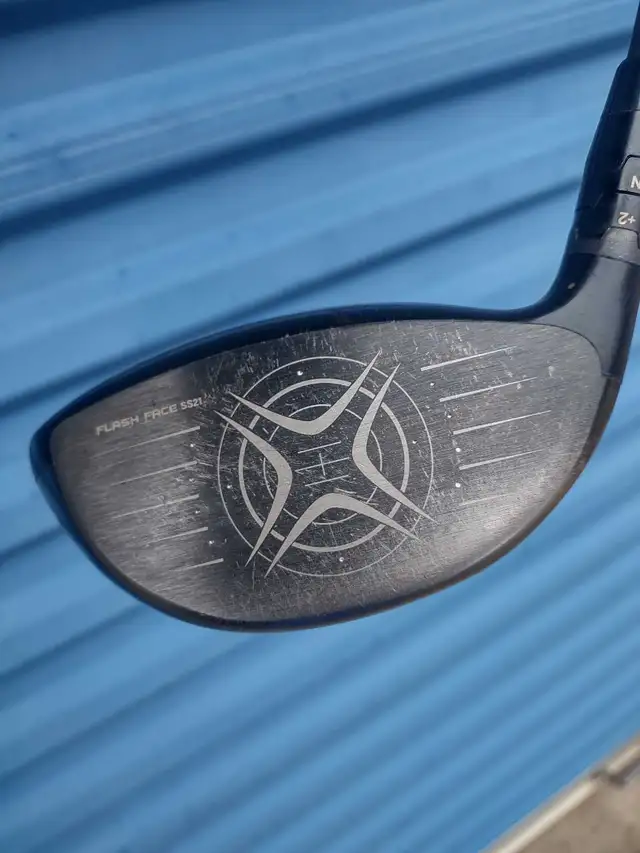 Callaway Epic Max driver - Photo 4